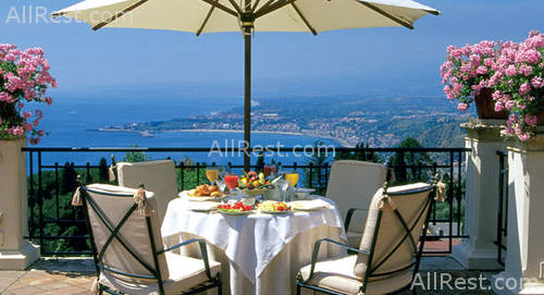Grand Hotel Timeo 23